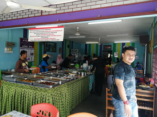 Kedai Lauk Pauk: Santapan Hangat di Jantung Cilacap