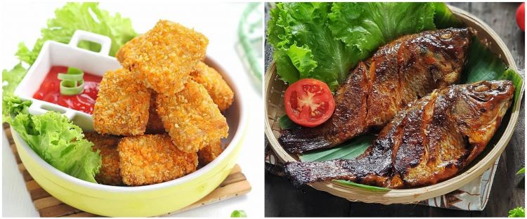 Authentic Flavors in Every Bite: Kedai Lauk Pauk Welcomes Cilacap